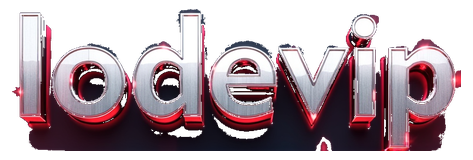 lodevip logo