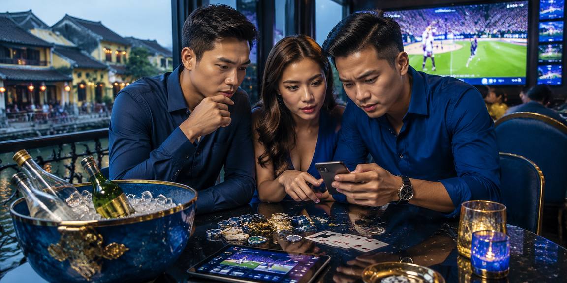 lodevip Những gì chúng tôi mang đến trong sảnh máy slot